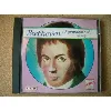 cd ludwig van beethoven - symphonie n°3 'héroïque' (1990)