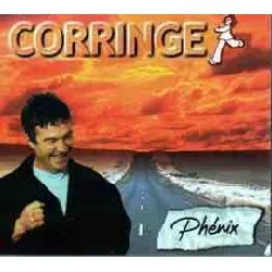 cd michel corringe - phénix (1998)