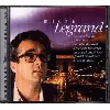cd michel legrand - michel legrand (1997)