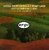 cd mormon tabernacle choir, jerold ottley - songs from america's heartland (1991)