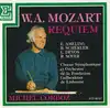 cd mozart - elly ameling, barbara scherler, louis devos, roger soyer, orchestra and choir of the gulbenkian foundation, lisbon, mi
