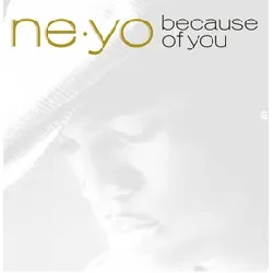 cd ne-yo - because of you (2007)