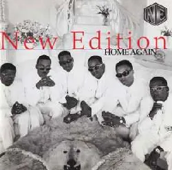 cd new edition - home again (1996 - 09 - 10)