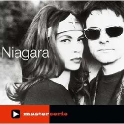 cd niagara (2) - master serie (2009)