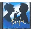 cd nicolas jorelle - fanfan (bande originale du film de alexandre jardin) (1993)