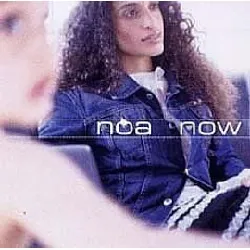cd noa - now (2002)