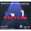 cd orchestre des sapeurs - pompiers des yvelines - les feux de la rampe (2009)