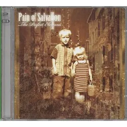 cd pain of salvation - the perfect element: part i (2000)
