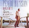 cd peabo bryson - super hits (2000)