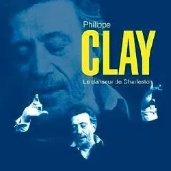 cd philippe clay - philippe clay (1997)