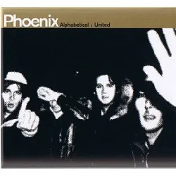 cd phoenix - alphabetical/united (2004)