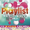 cd playlist hits 2018 /vol.2