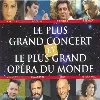 cd plus grand concert compilation