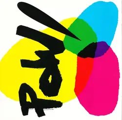 cd pow! to the people (2003)
