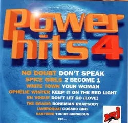cd power hits/vol.4