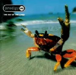 cd prodigy - the fat of the land (1997 - 06 - 30)