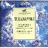 cd pyotr ilyich tchaikovsky - symphonie n°3 «la polonaise» - capriccio italien (1994)