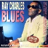cd ray charles - blues (1994)