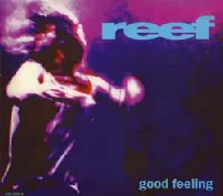 cd reef - good feeling (1995 - 04 - 03)