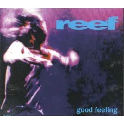 cd reef - good feeling (1995)
