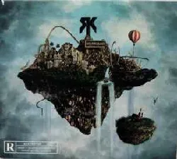 cd rk - neverland (2020 - 07 - 03)