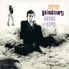 cd serge gainsbourg - comic strip (1996)