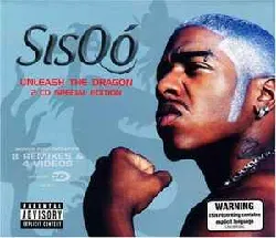 cd sisqo - unleash the dragon (2000)