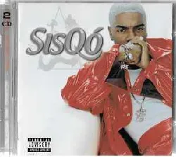 cd sisqó - unleash the dragon (2001 - 01 - 00)