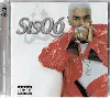 cd sisqó - unleash the dragon (2001 - 01 - 00)