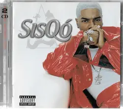 cd sisqó - unleash the dragon (2001)