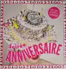 cd soirée anniversaire (1993)