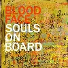 cd souls on board (2) - blood face (2006)