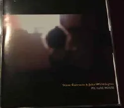 cd steve cutmore - picture house (2000)