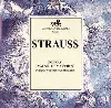 cd strauss - valses, polkas & marches viennoises (1992)