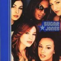 cd sugar jones - sugar jones (2001)