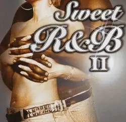 cd sweet r&b ii (2003)