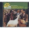 cd the beach boys - pet sounds (2000)