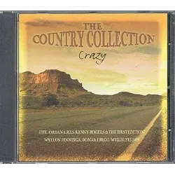 cd the country collection crazy