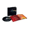 cd the dark side of the moon ( - 2023 remaster) - album