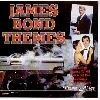 cd the london theatre orchestra - james bond themes