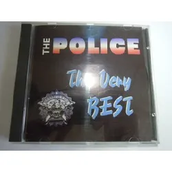 cd the police - the very best