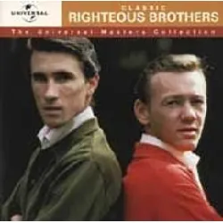 cd the righteous brothers - classic (2000)