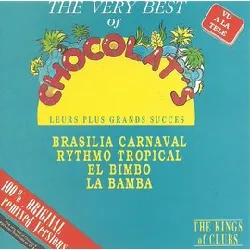 cd the very best of