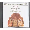 cd thomas tallis - mass for four voices - motets