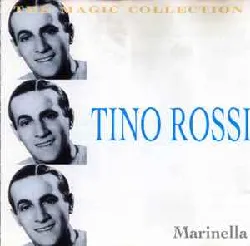 cd tino rossi - marinella (1993)