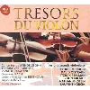 cd trésors du violon (coffret 4 cd)