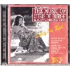 cd unknown artist - the music of chris de burgh - 16 instrumental hits (1995)