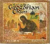 cd various - a celebration of gregorian chant (1995)