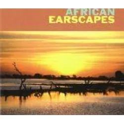 cd various - african earscapes (2003)