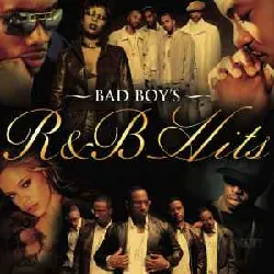 cd various - bad boy's r&b hits (2004)